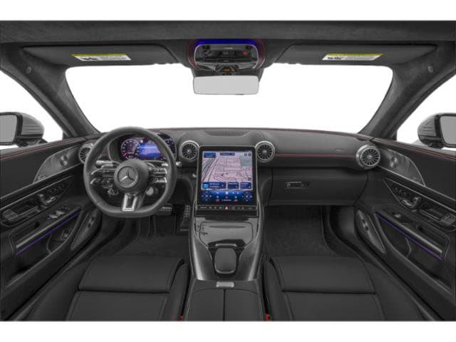 2026 Mercedes-Benz SL Mercedes-AMG - Photo 10