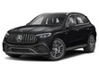  Mercedes-Benz AMG GLC 43