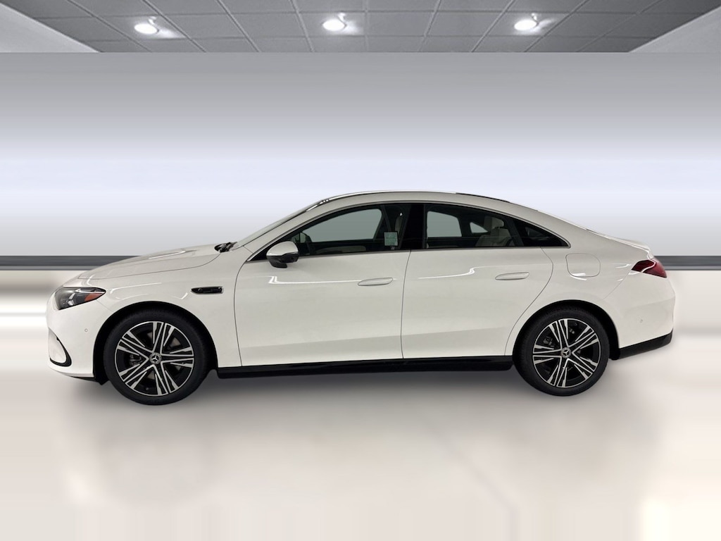 New 2027 Mercedes-Benz CLA 220 Sedan