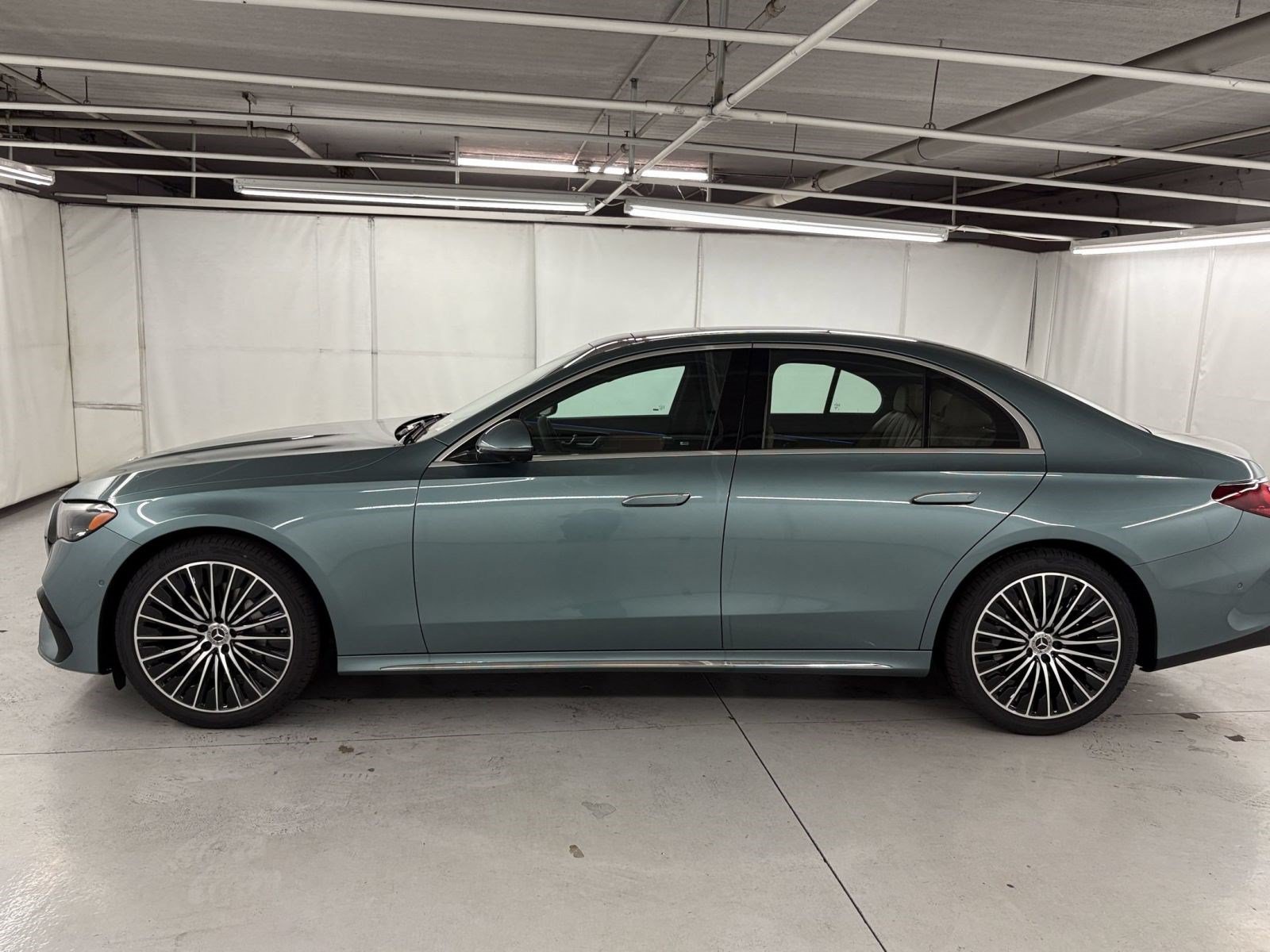 New 2027 Mercedes-Benz E-Class E 350 Sedan