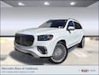  Mercedes-Benz Maybach GLS 600