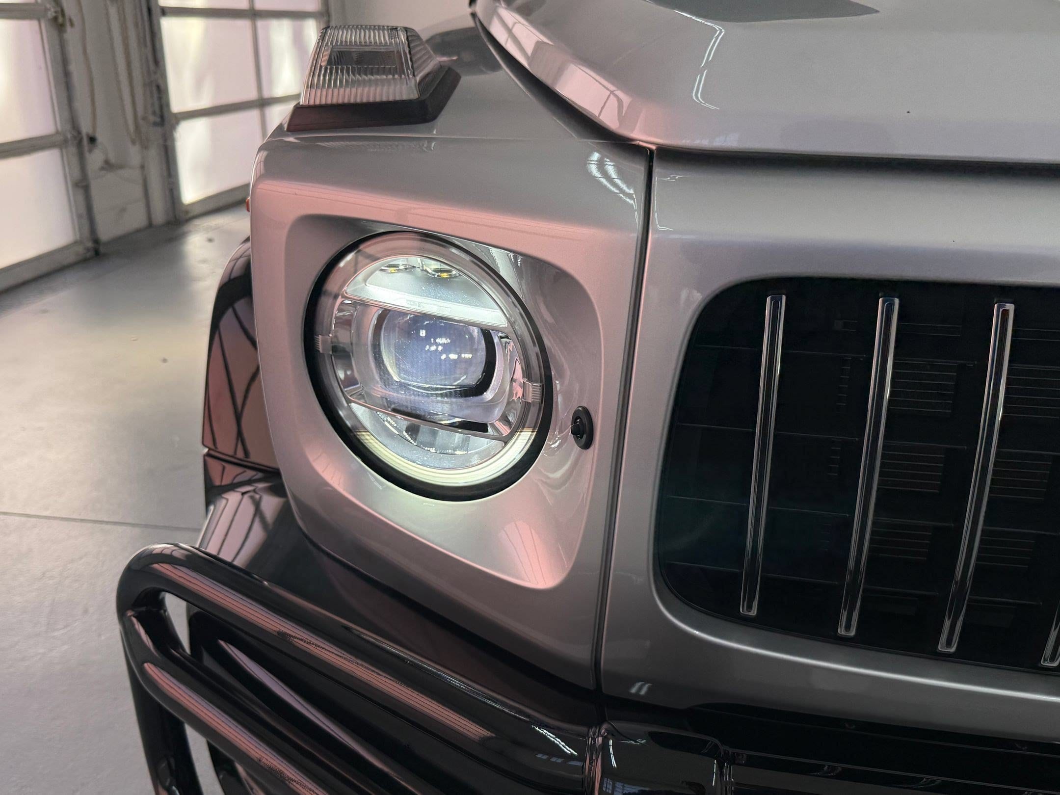 2023 Mercedes-Benz G-Class AMG G63 - Photo 47