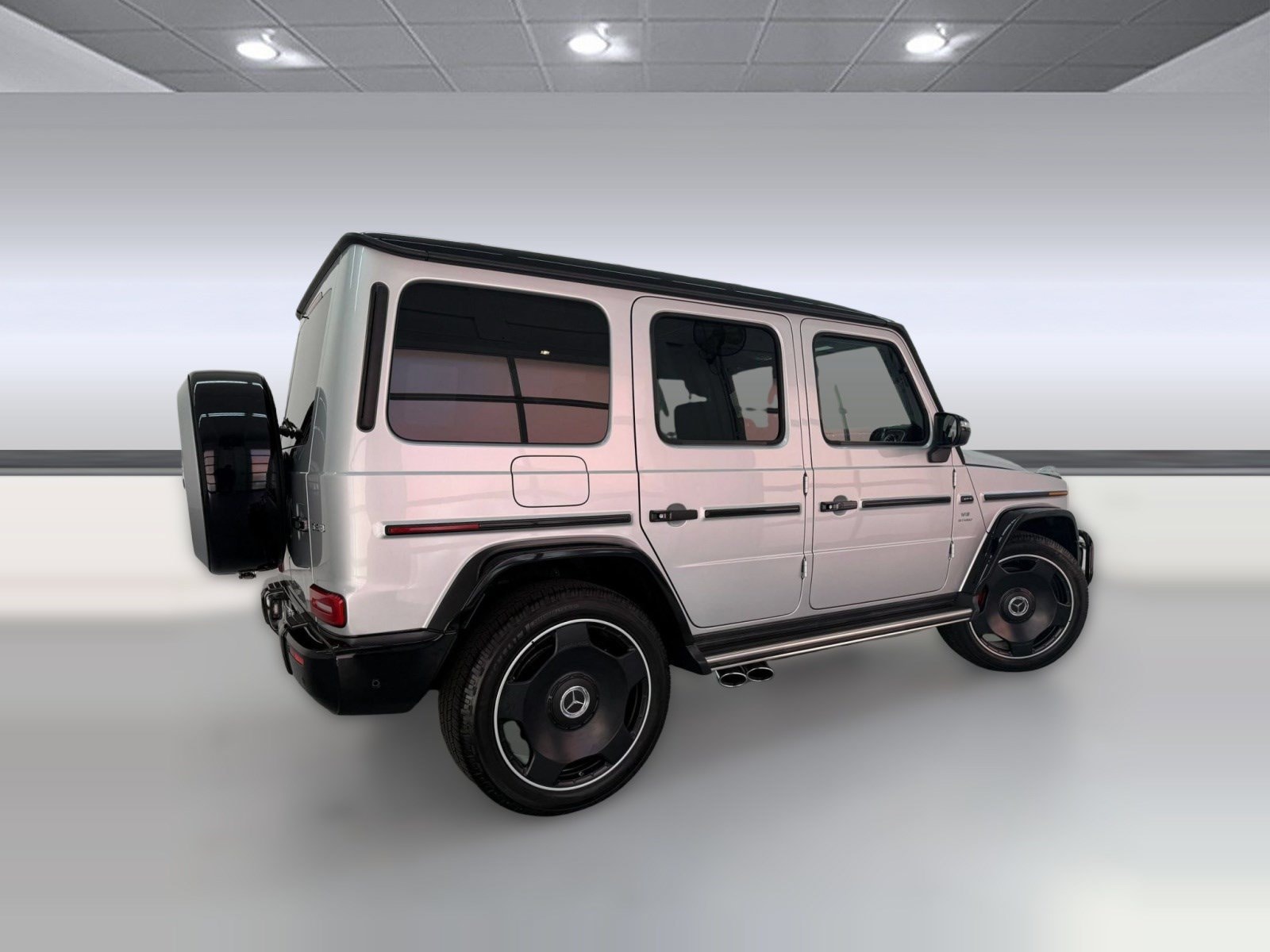 2023 Mercedes-Benz G-Class AMG G63 - Photo 45