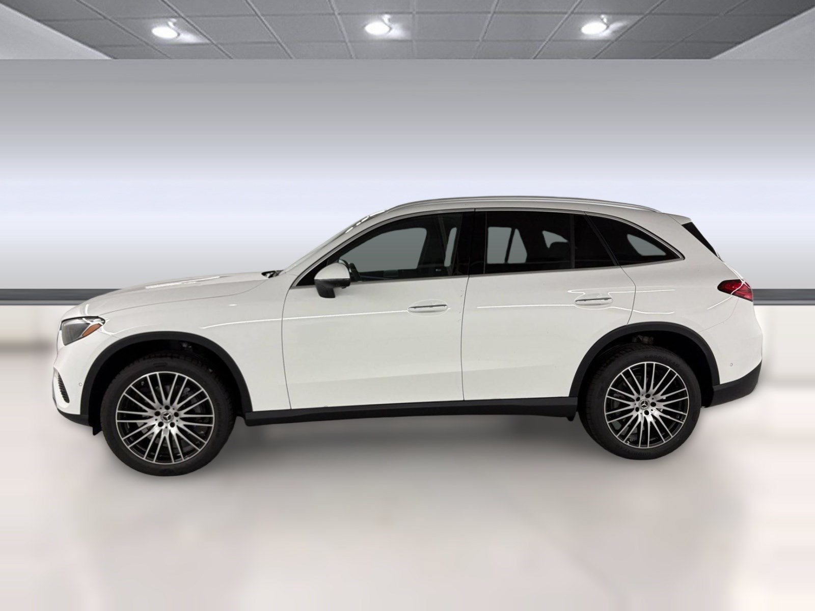 New 2027 Mercedes-Benz GLC 300 SUV