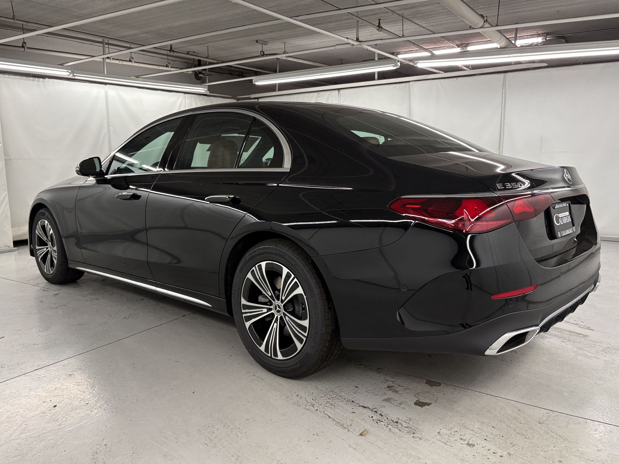 New 2027 Mercedes-Benz E-Class E 350 Sedan