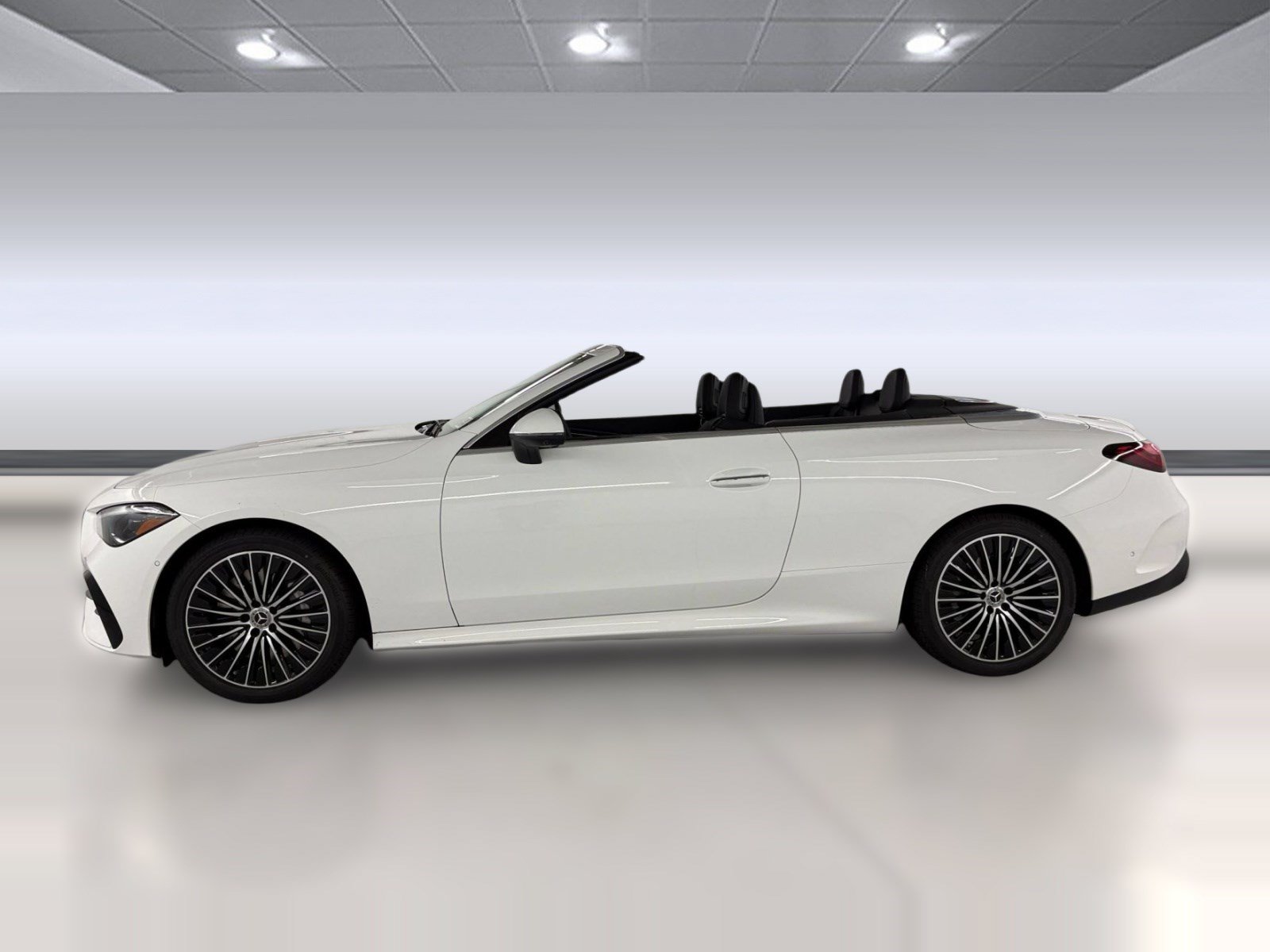 New 2027 Mercedes-Benz CLE 450 4MATIC Convertible