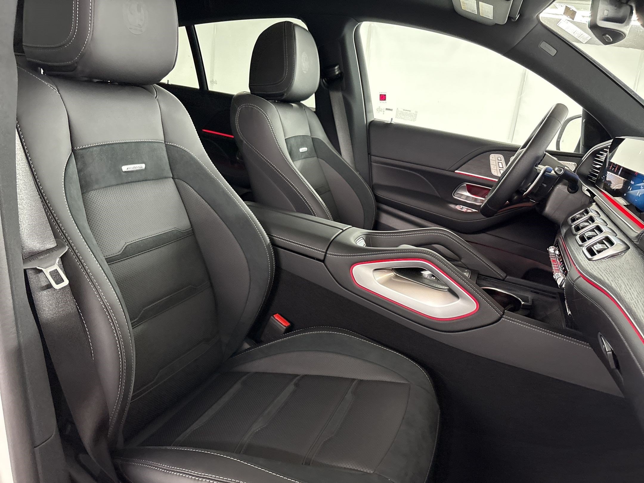 2026 Mercedes-Benz GLE Coupe GLE 53 AMG - Photo 29