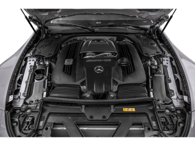 2026 Mercedes-Benz SL Mercedes-AMG - Photo 13