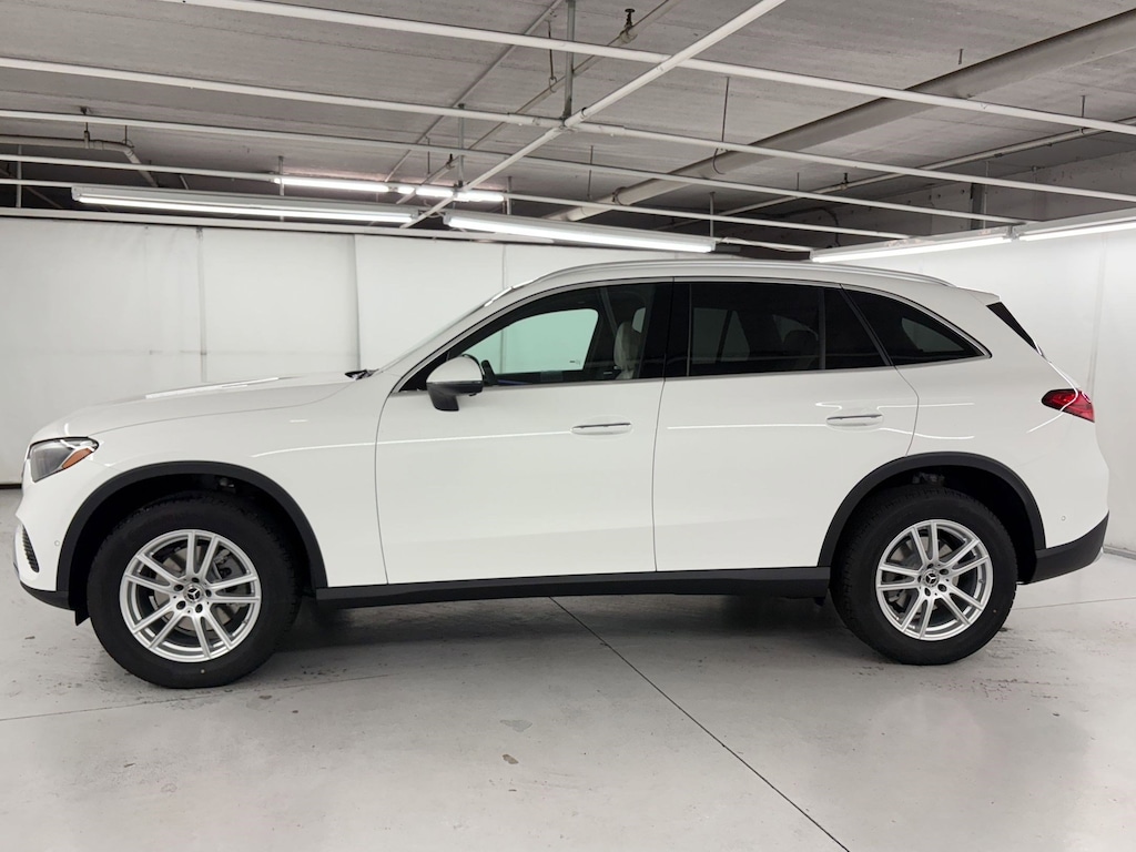 Used 2026 Mercedes-Benz GLC 300 SUV