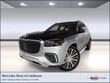  Mercedes-Benz Maybach GLS 600
