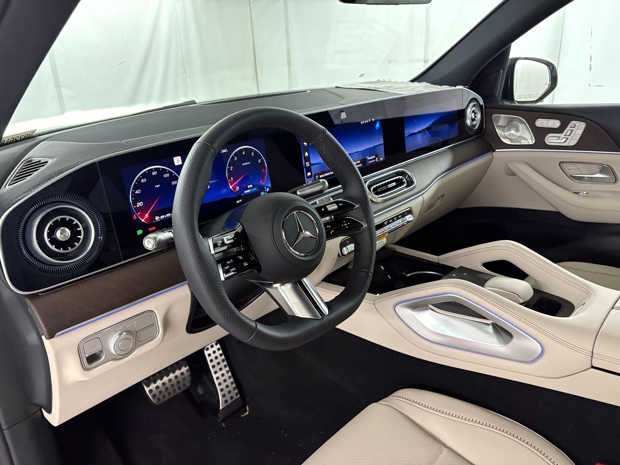 New 2027 Mercedes-Benz GLE 450 4MATIC SUV