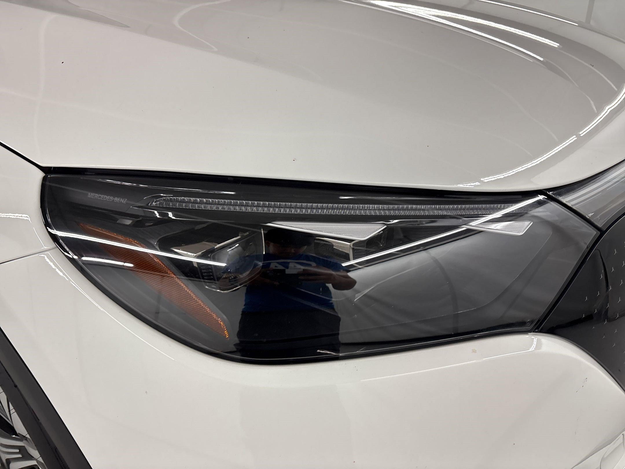 2026 Mercedes-Benz EQE SUV Base - Photo 11