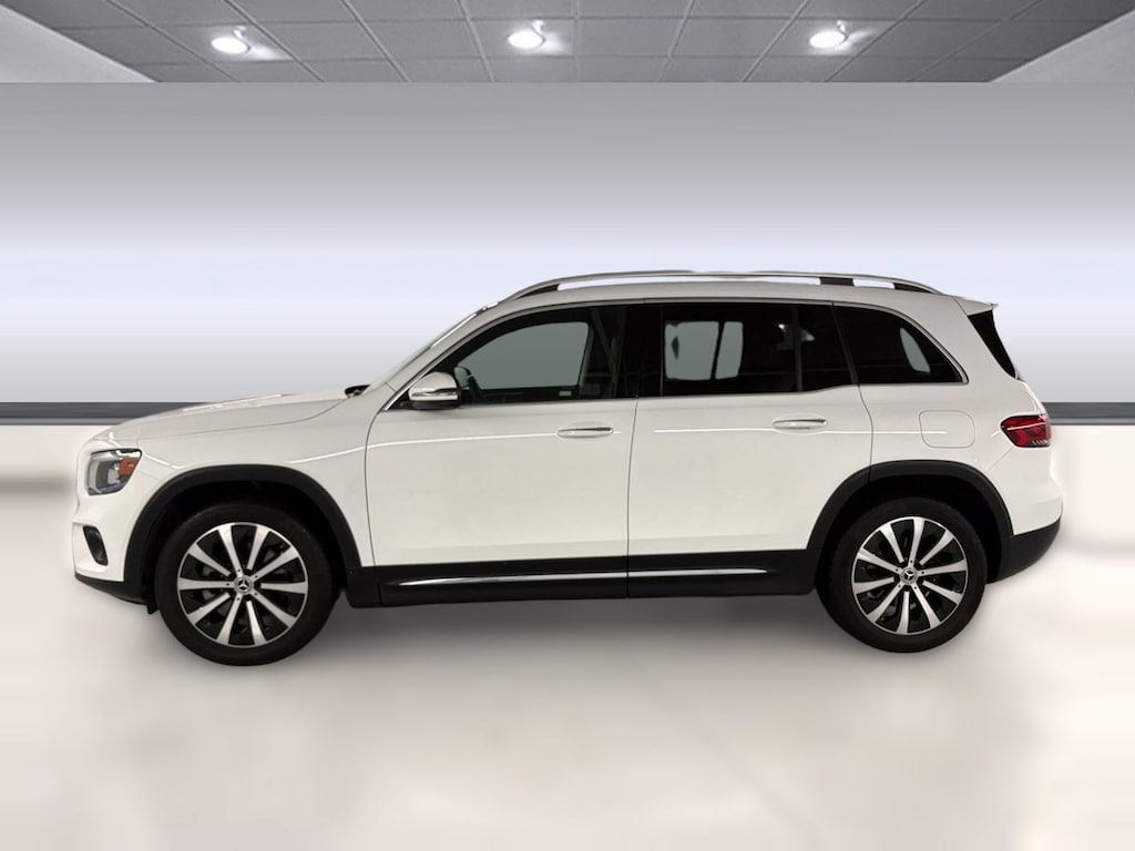 Used 2023 Mercedes-Benz GLB 250 4MATIC SUV