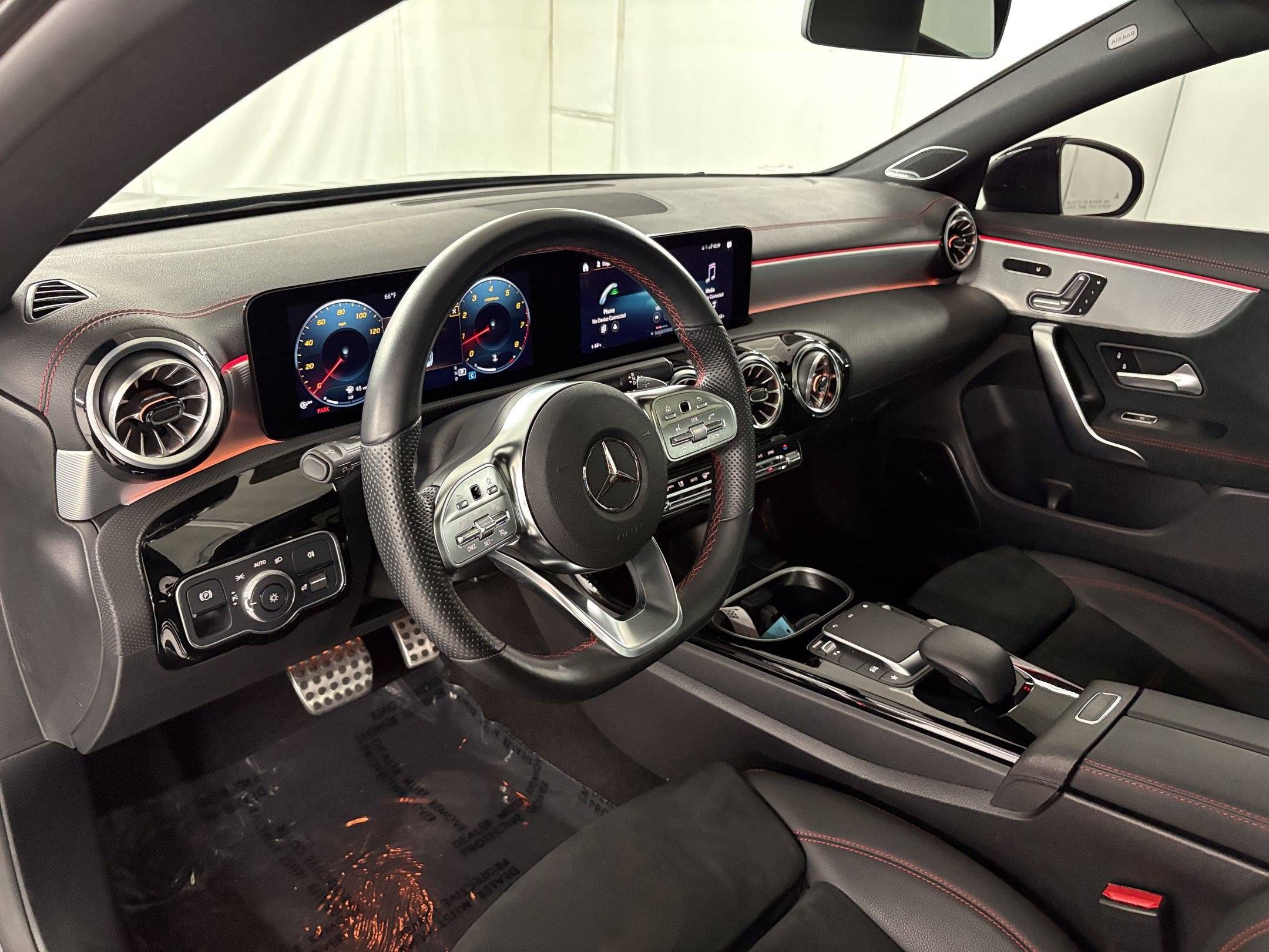 Certified 2023 Mercedes-Benz CLA 250 Coupe