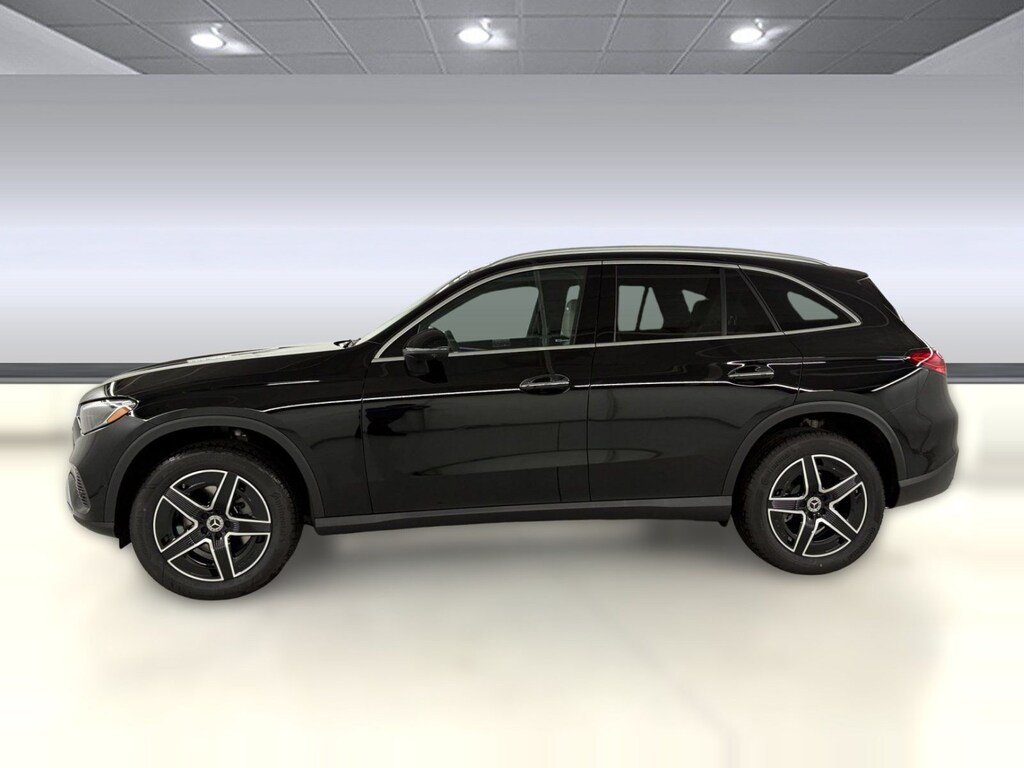 New 2027 Mercedes-Benz GLC 300 SUV