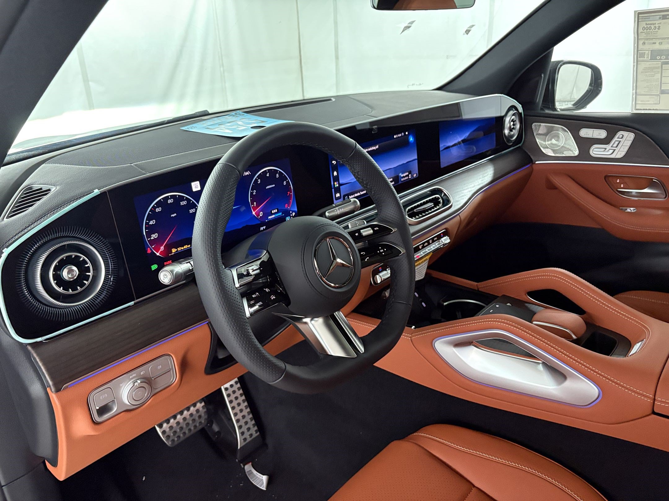 New 2027 Mercedes-Benz GLE 450 4MATIC SUV