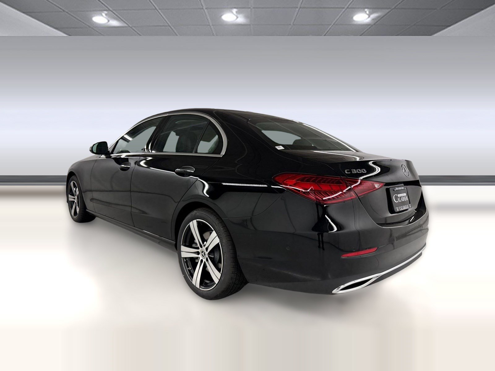 Used 2026 Mercedes-Benz C 300 Sedan