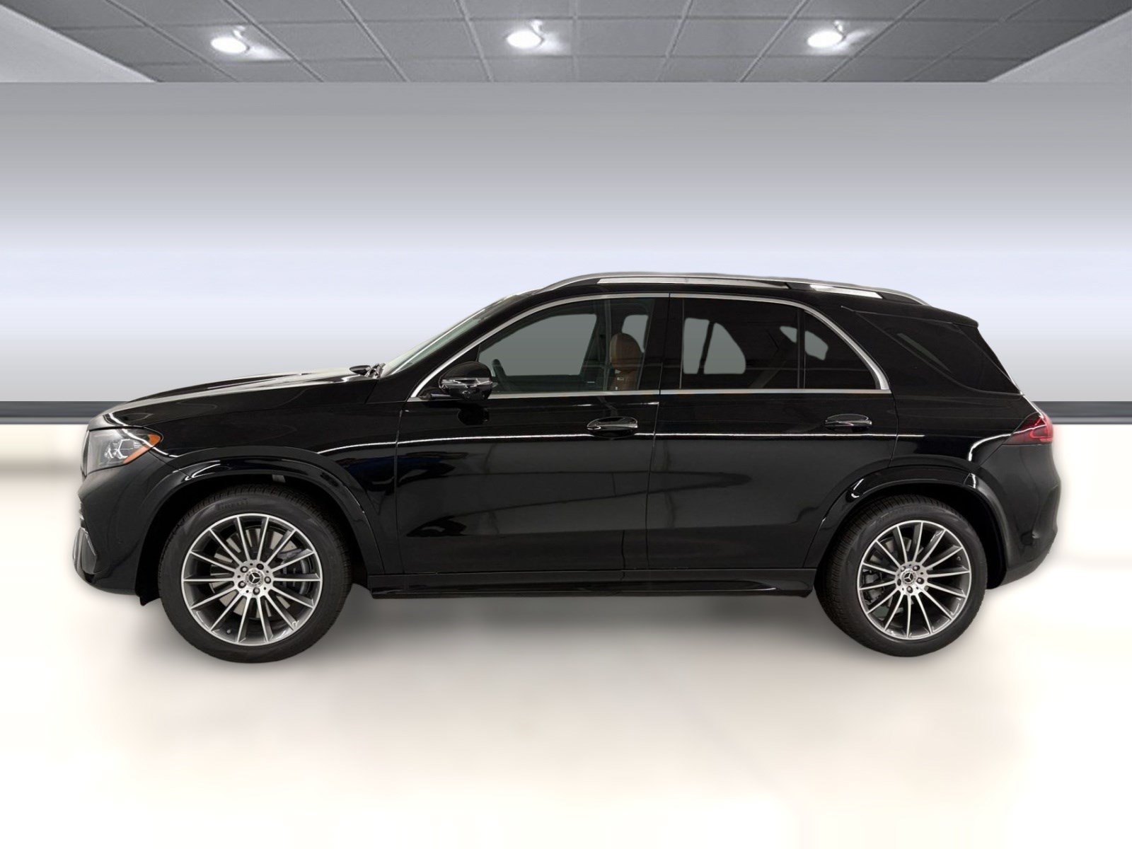 New 2027 Mercedes-Benz GLE 450 4MATIC SUV