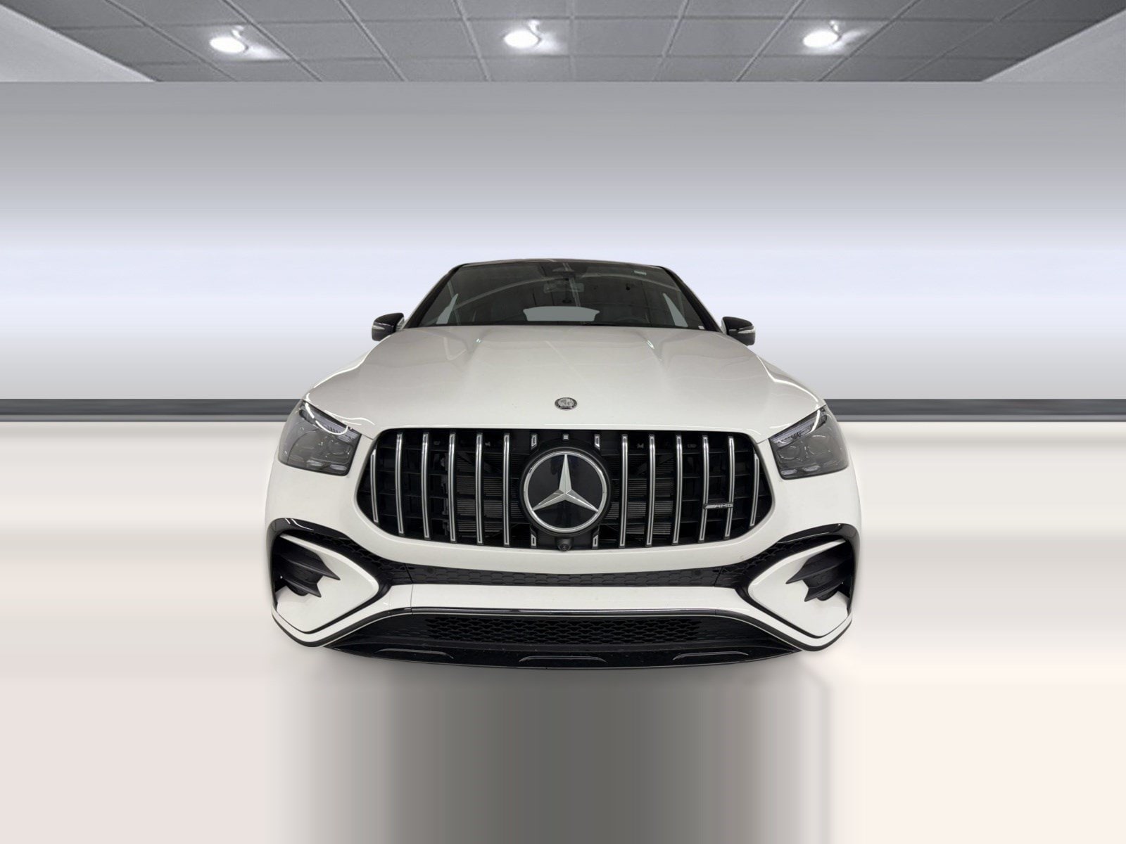 2026 Mercedes-Benz GLE Coupe GLE 53 AMG - Photo 6