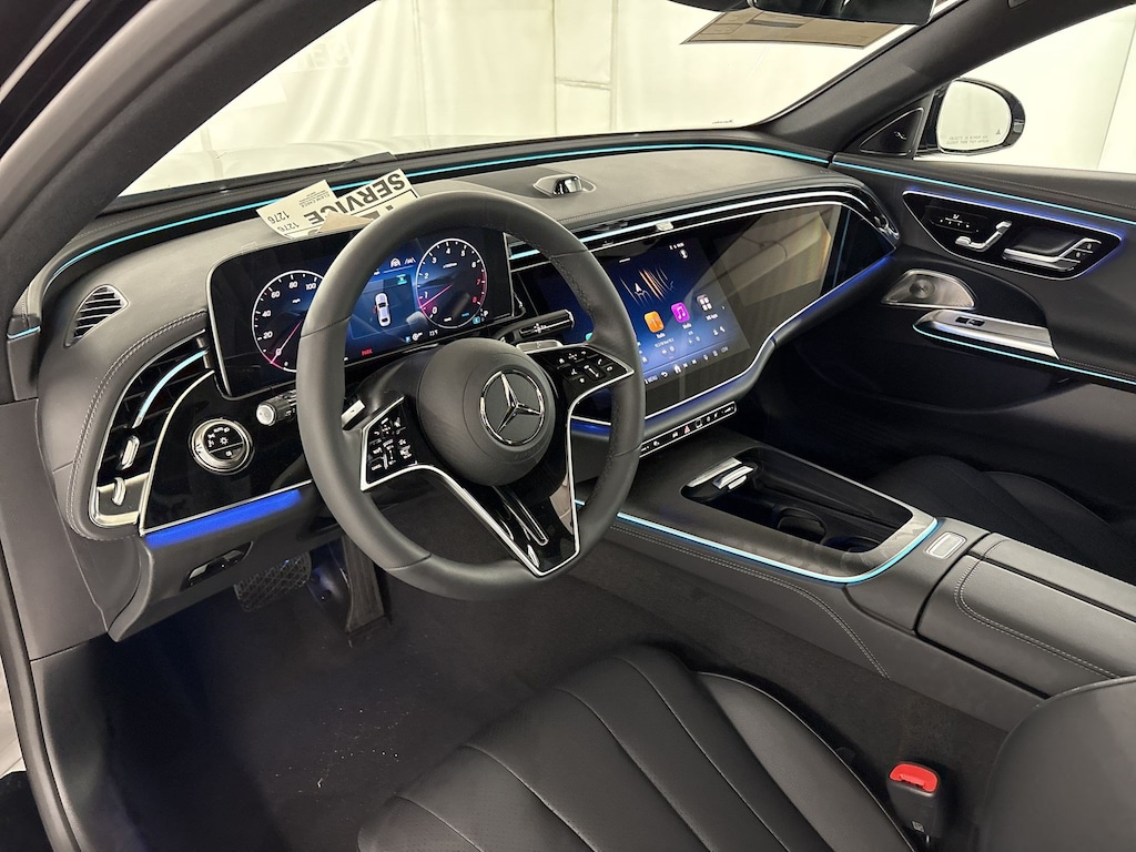 New 2026 Mercedes-Benz E-Class E 350 4MATIC Sedan