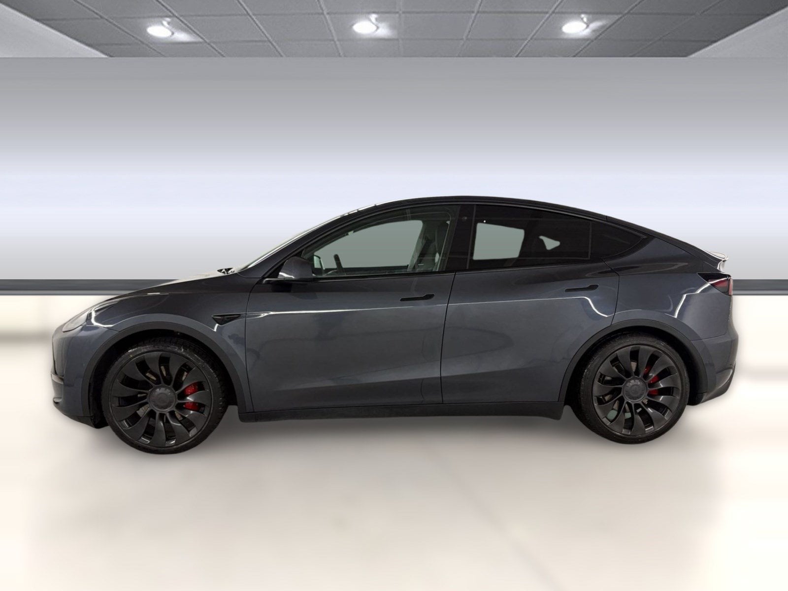 Used 2022 Tesla Model Y Performance with VIN 7SAYGDEF5NF494385 for sale in Calabasas, CA