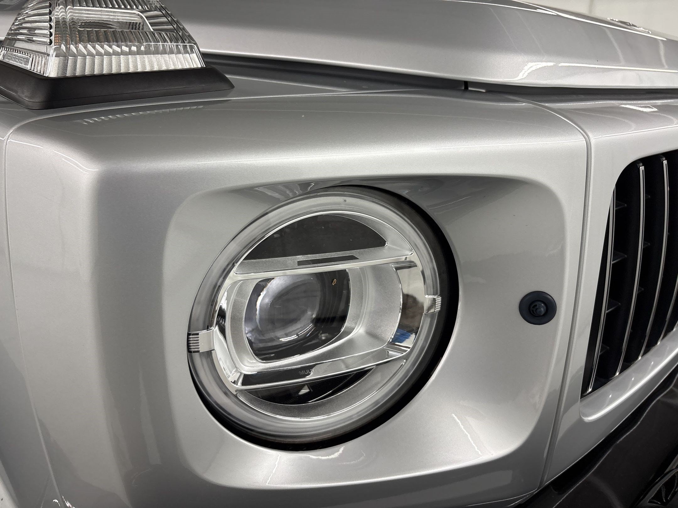 2023 Mercedes-Benz G-Class AMG G63 - Photo 12