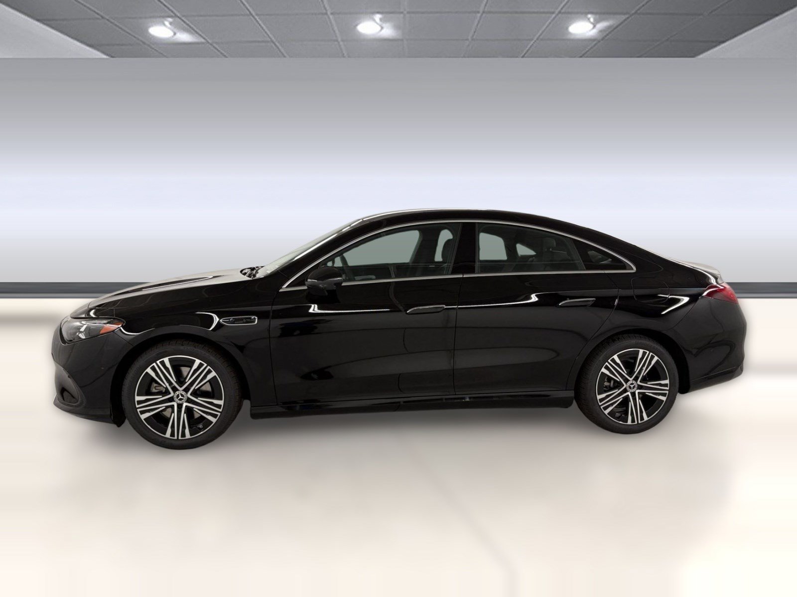 New 2027 Mercedes-Benz CLA 220 Sedan