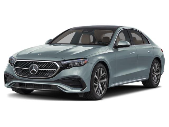 New 2027 Mercedes-Benz E-Class Base Sedan