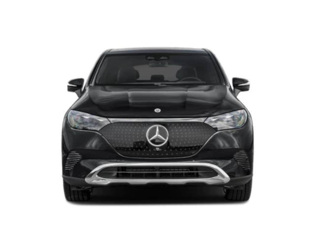 New 2027 Mercedes-Benz EQE 320+ SUV SUV