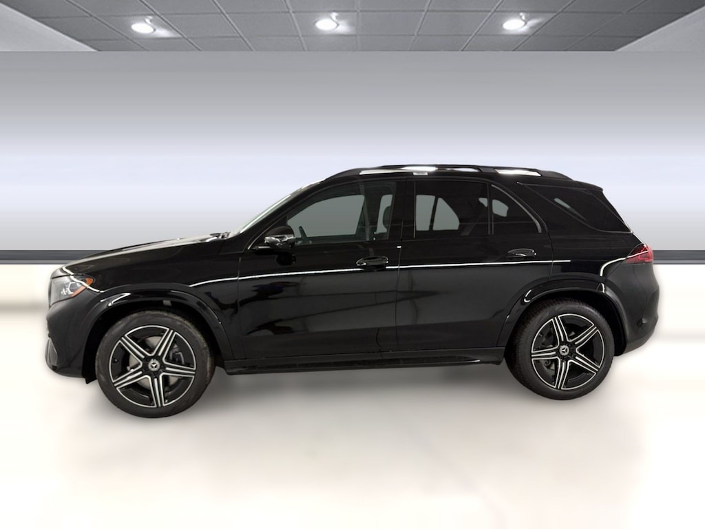 New 2027 Mercedes-Benz GLE 350 4MATIC SUV