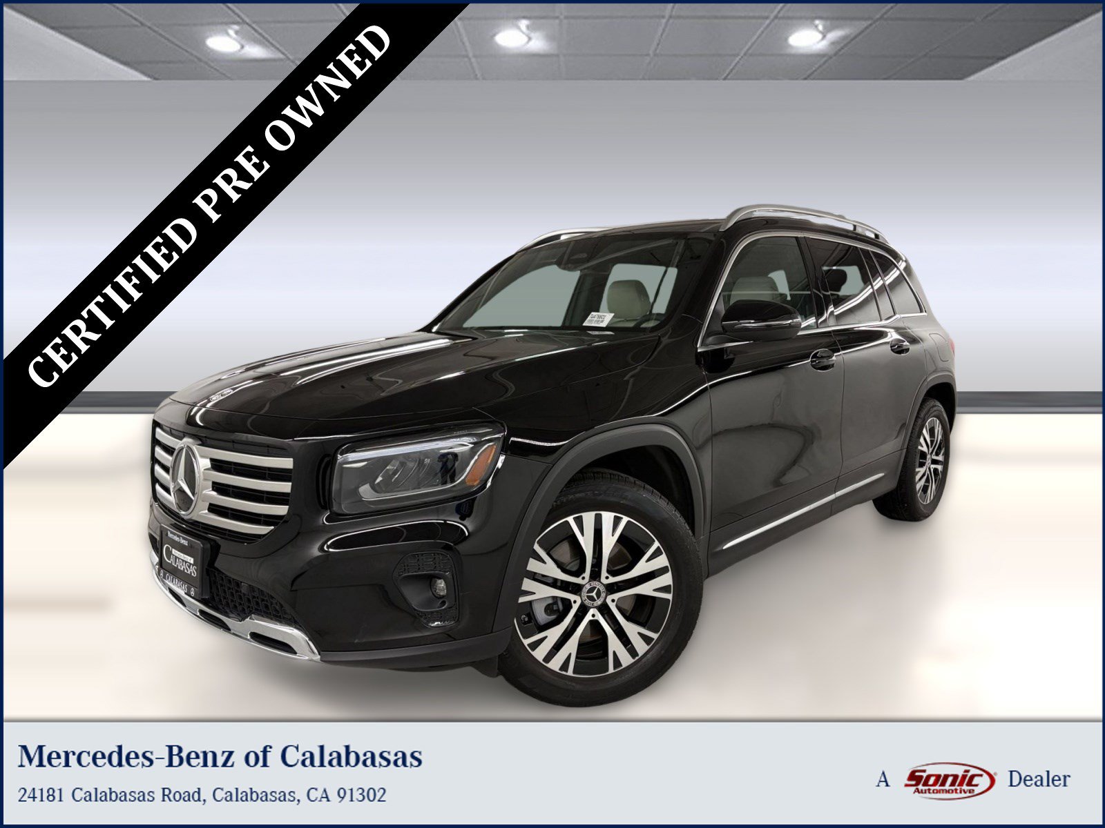 LA Area Certified Pre-Owned Mercedes-Benz | Mercedes-Benz of Calabasas