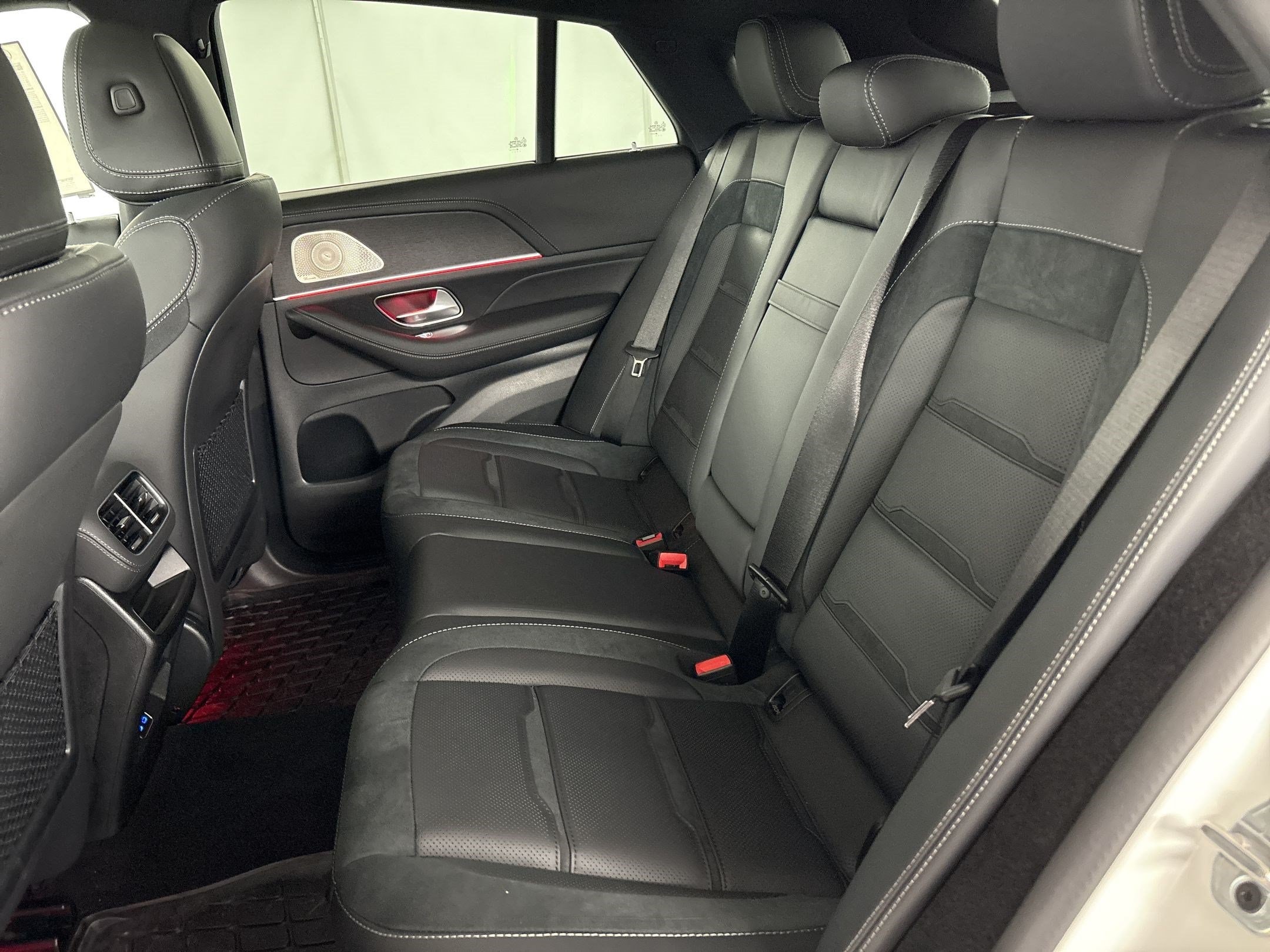 2026 Mercedes-Benz GLE Coupe GLE 53 AMG - Photo 14