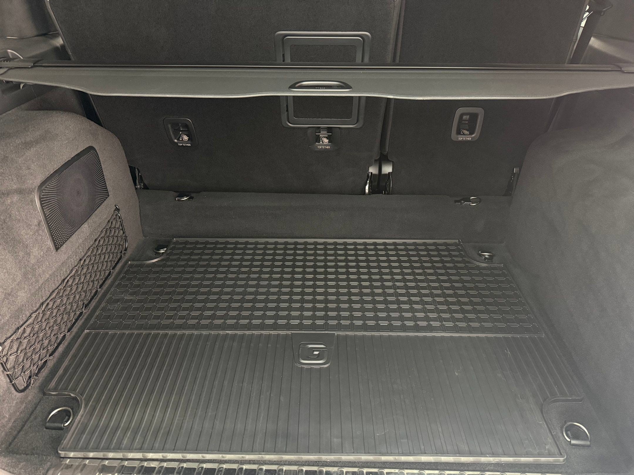 2023 Mercedes-Benz G-Class AMG G63 - Photo 35