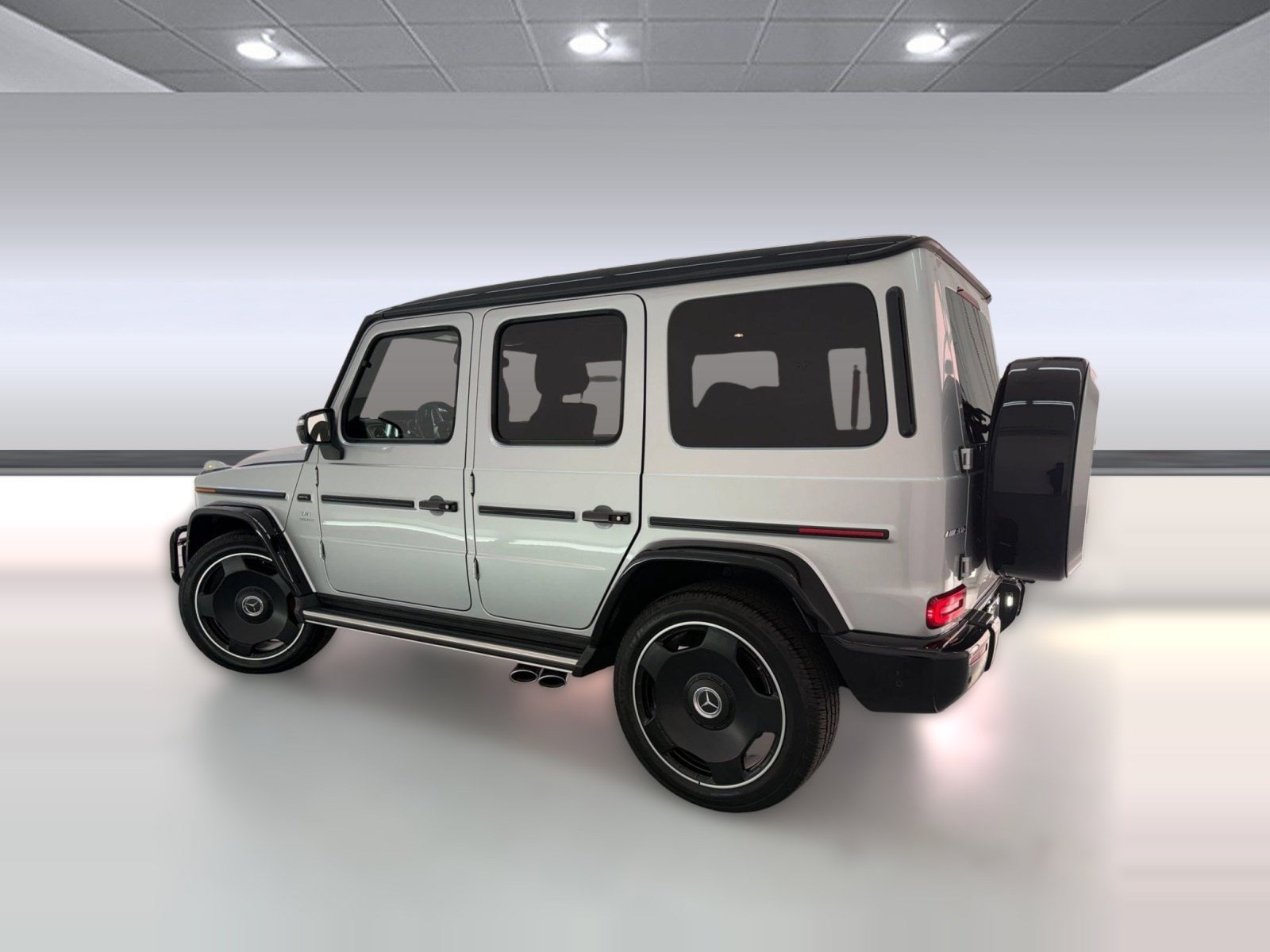 2023 Mercedes-Benz G-Class AMG G63 - Photo 42