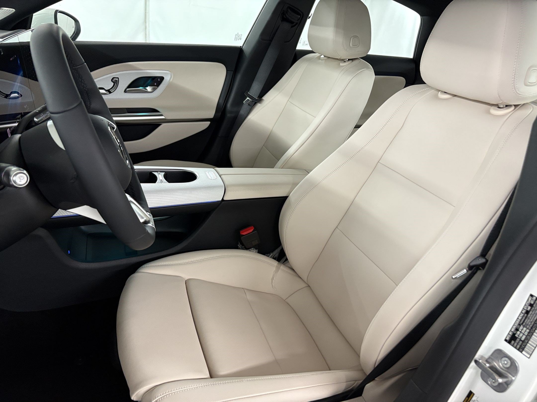 New 2027 Mercedes-Benz CLA 220 Sedan