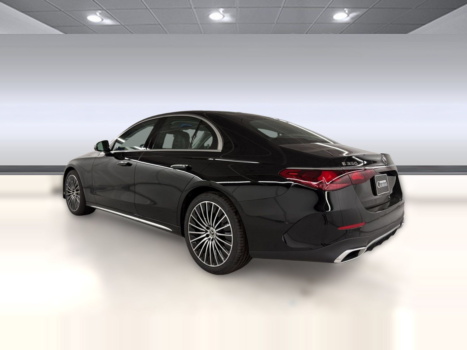 New 2027 Mercedes-Benz E-Class E 350 Sedan