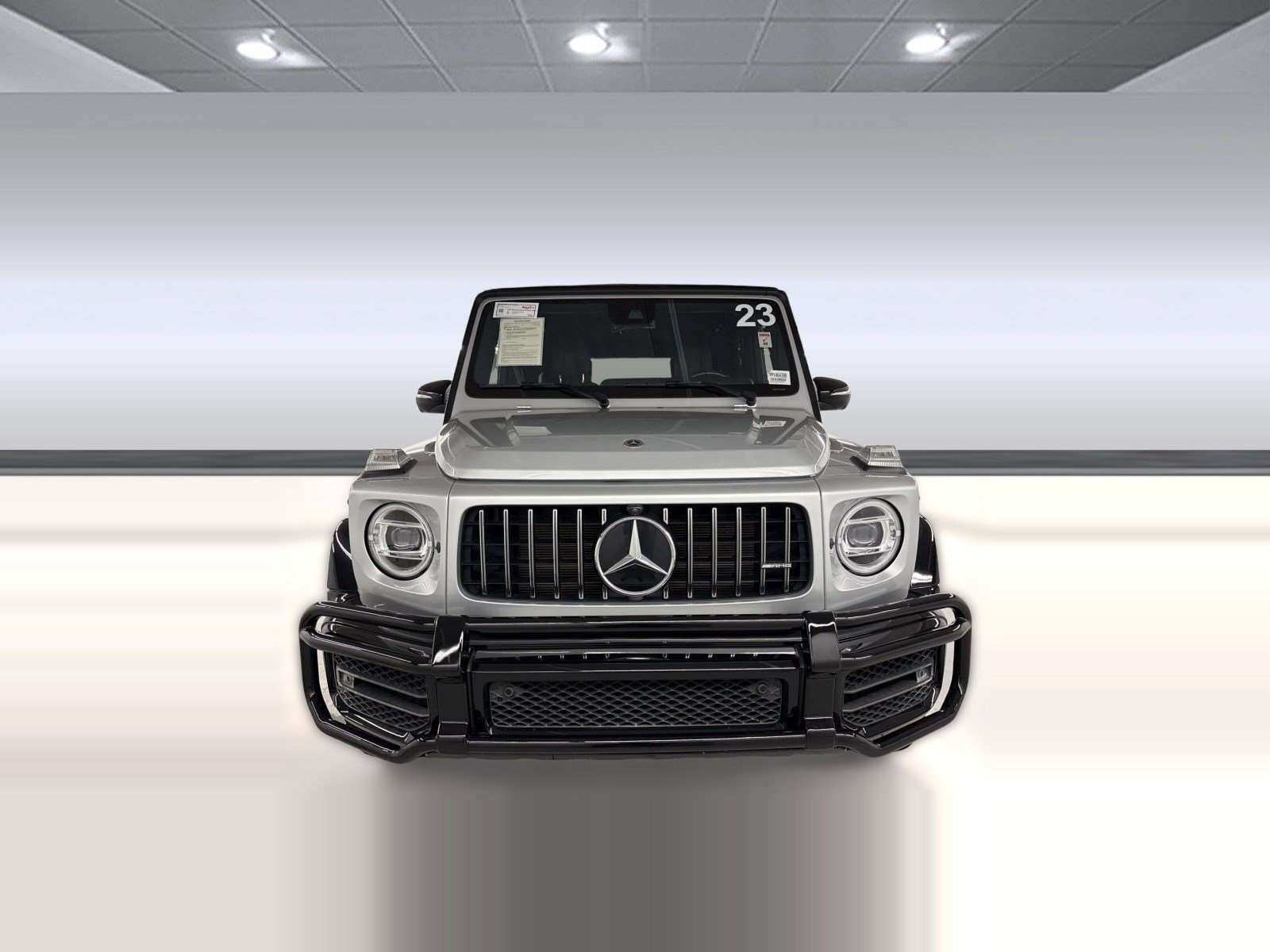 2023 Mercedes-Benz G-Class AMG G63 - Photo 6