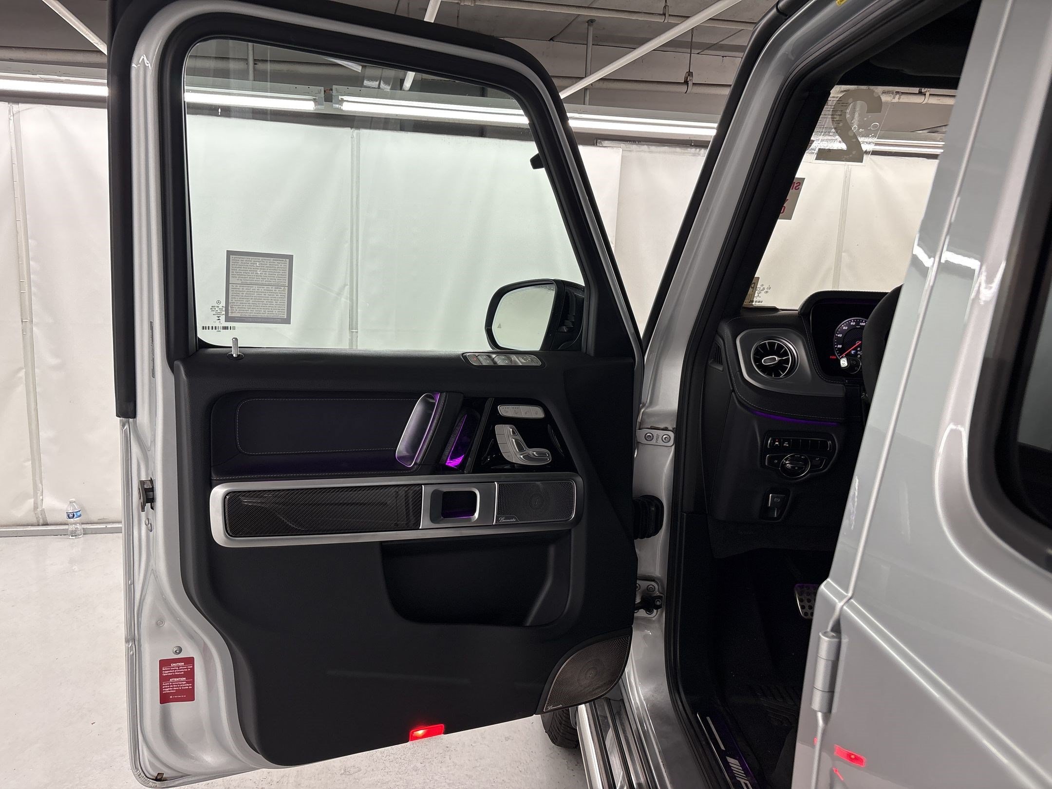 2023 Mercedes-Benz G-Class AMG G63 - Photo 14