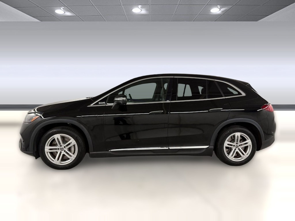 Certified 2023 Mercedes-Benz EQE 350 SUV