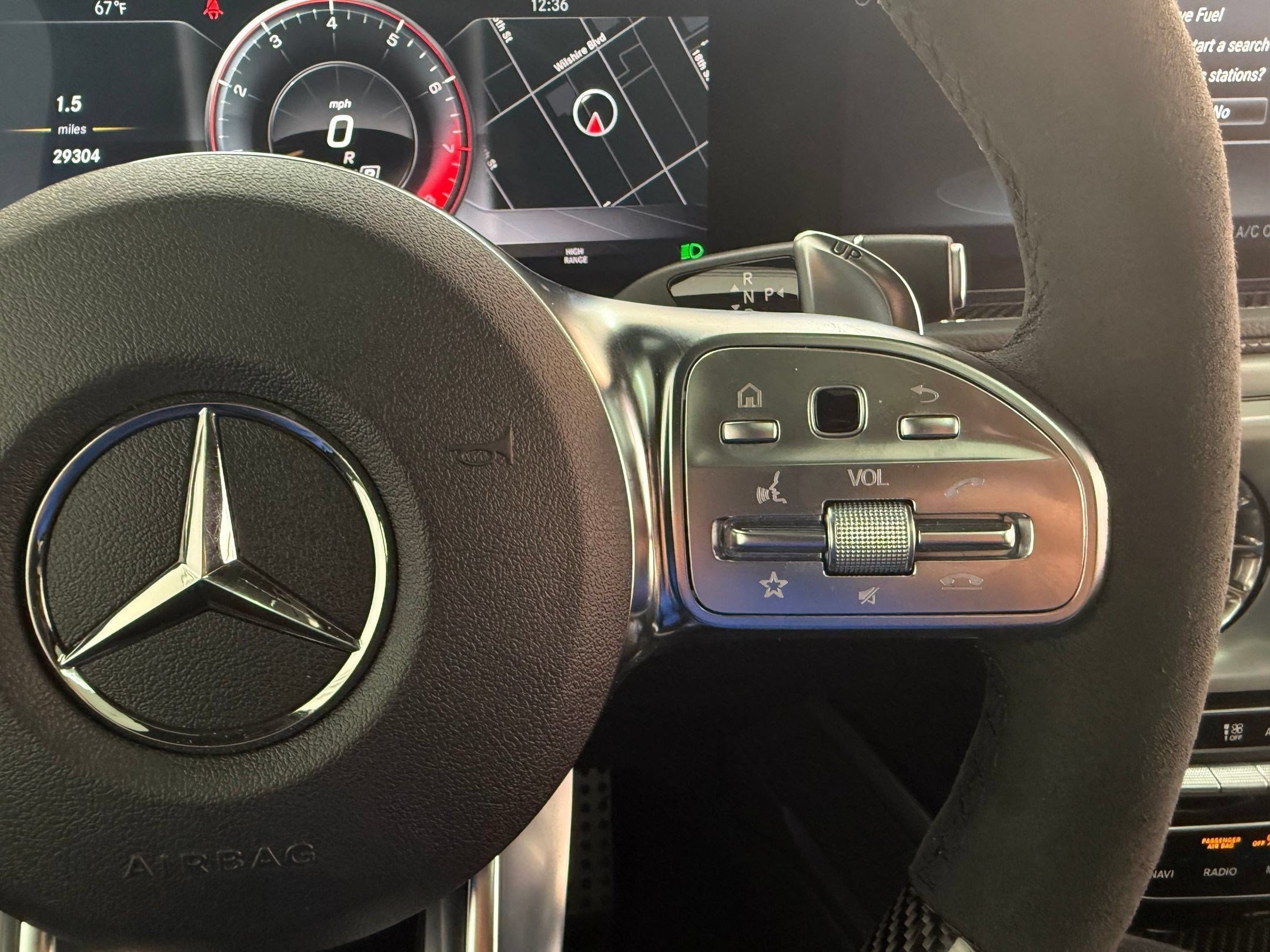 2023 Mercedes-Benz G-Class AMG G63 - Photo 18