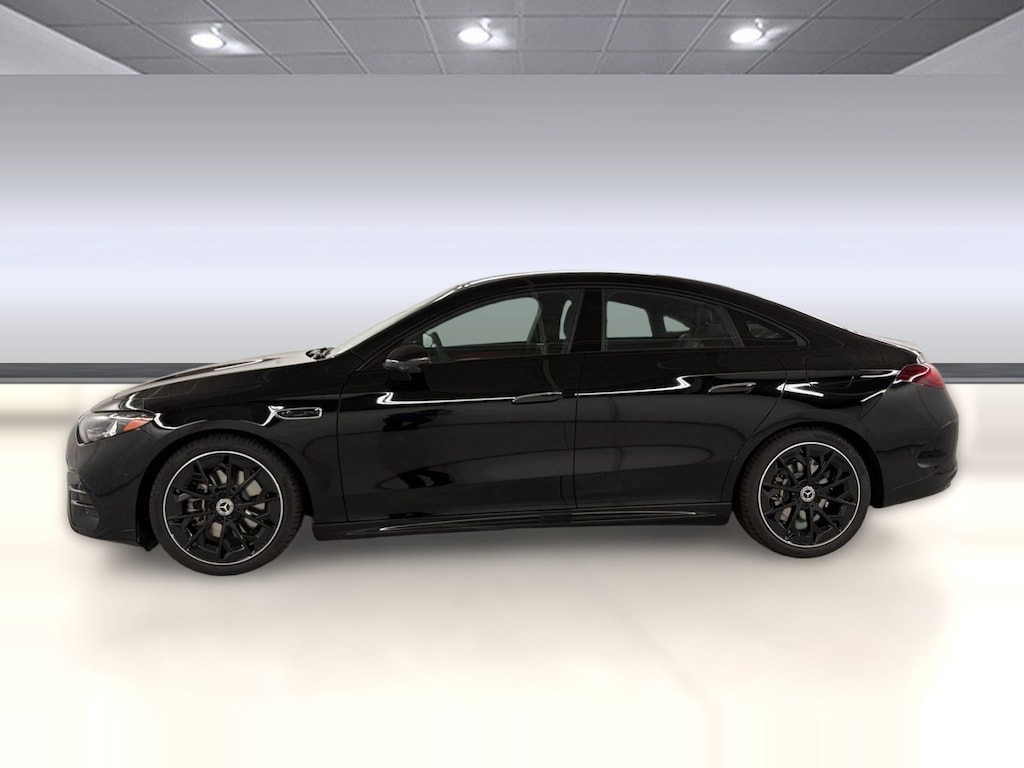 New 2027 Mercedes-Benz CLA 220 Sedan