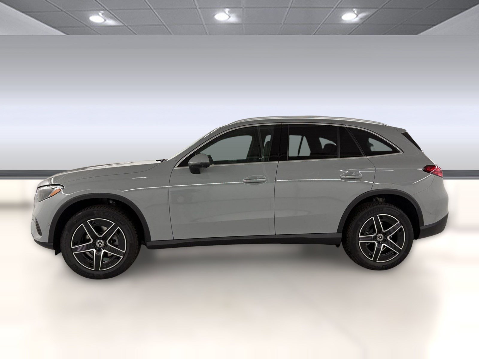 New 2027 Mercedes-Benz GLC 300 SUV
