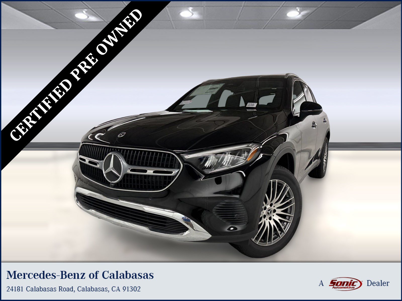 Pre-Owned Mercedes-Benz Specials in Calabasas | Mercedes-Benz of