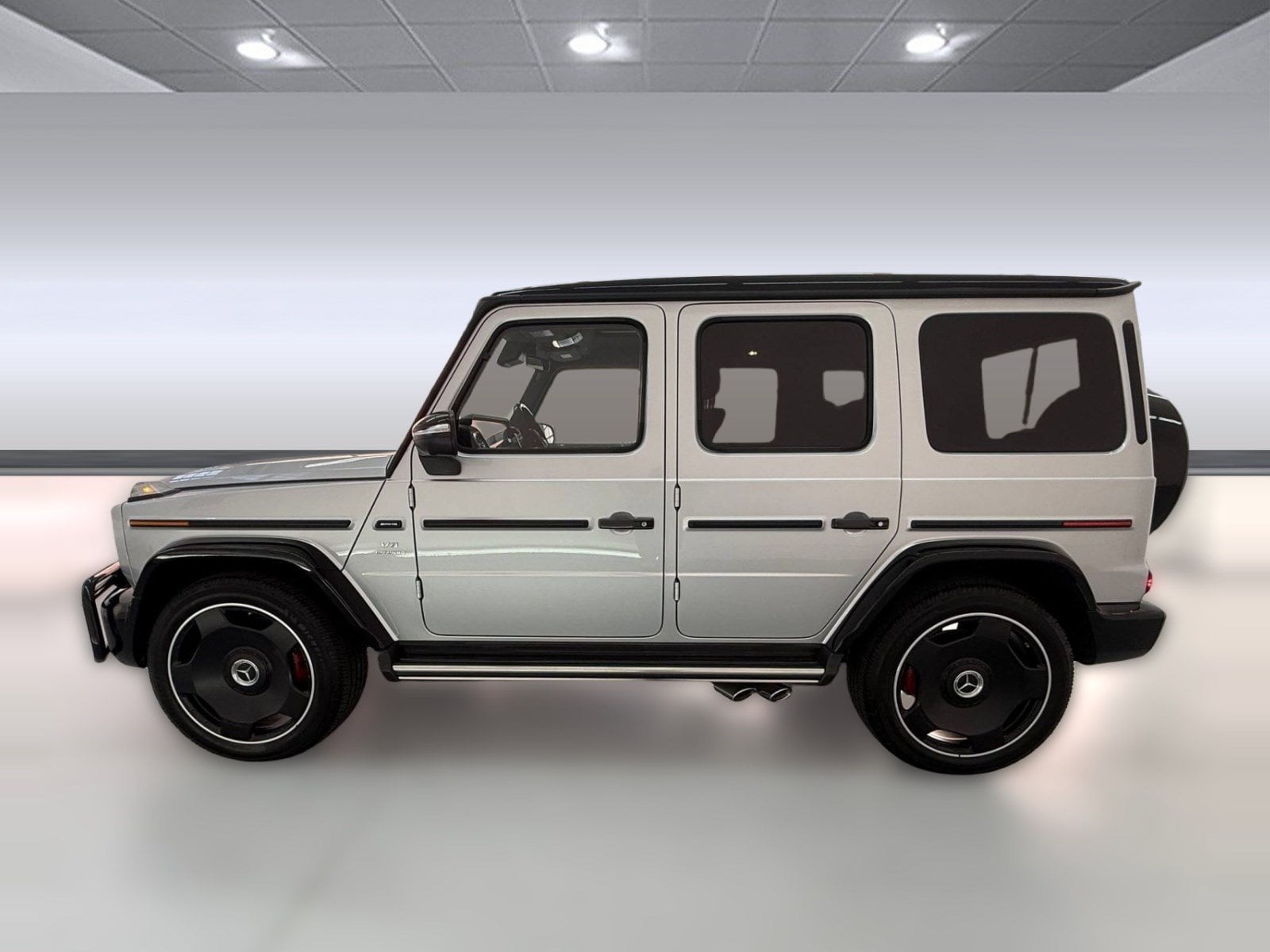 2023 Mercedes-Benz G-Class AMG G63 - Photo 41