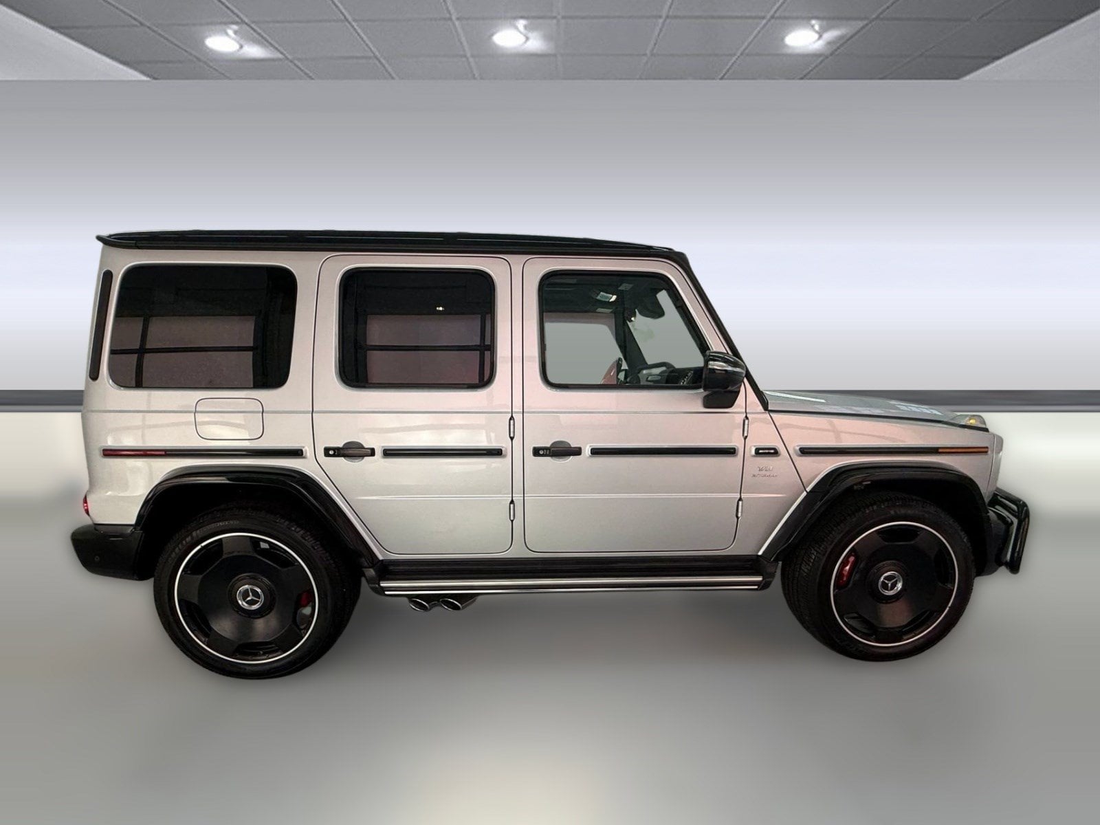 2023 Mercedes-Benz G-Class AMG G63 - Photo 44