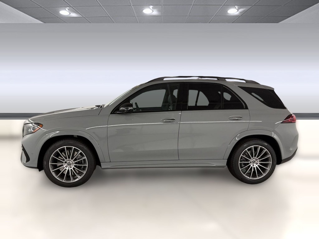 New 2027 Mercedes-Benz GLE 450 4MATIC SUV