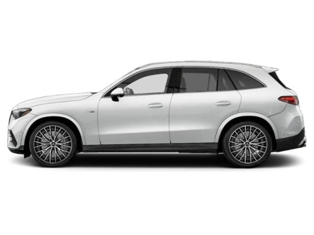 New 2027 Mercedes-Benz GLC for Sale at Mercedes-Benz of Calabasas