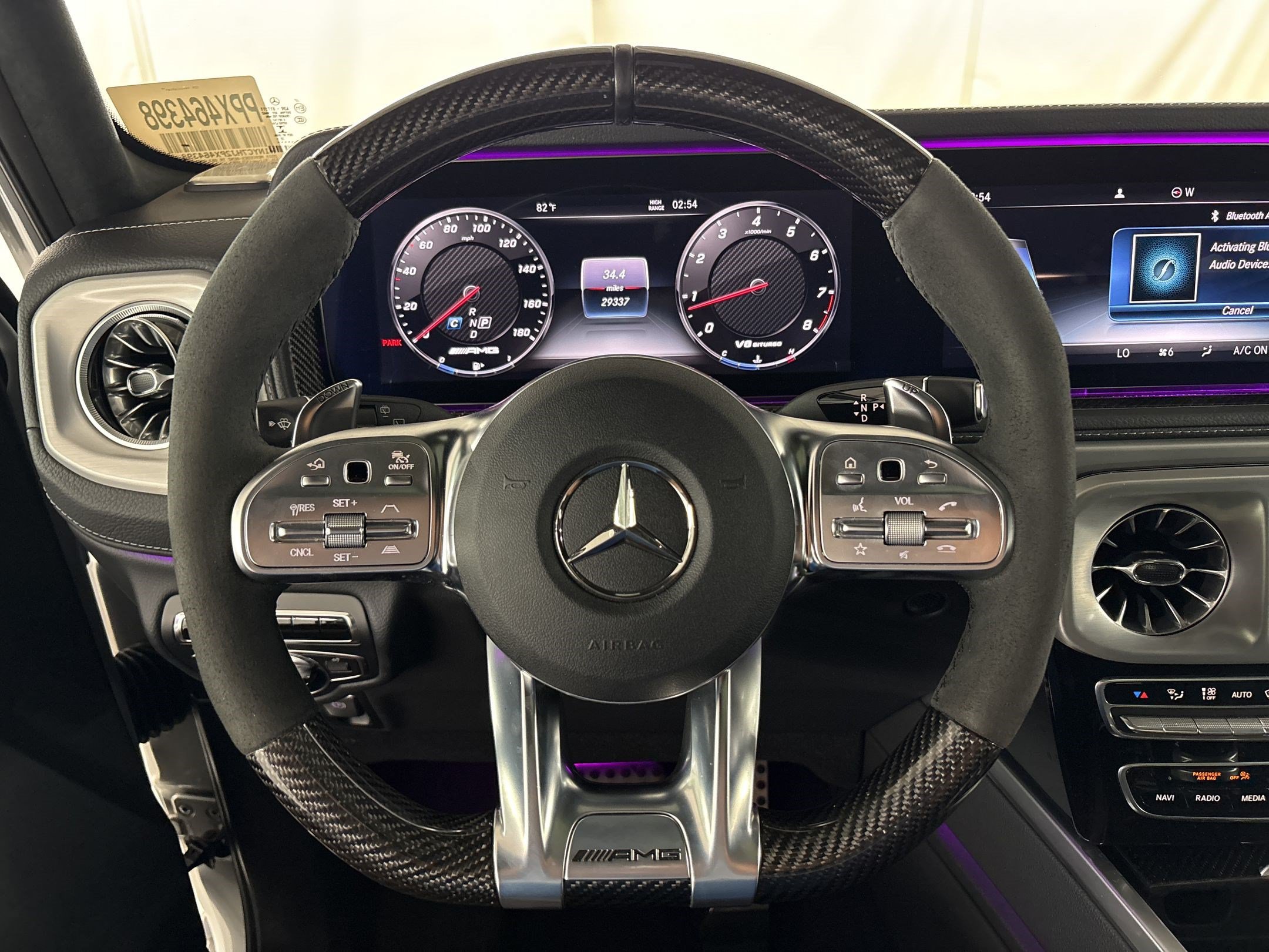 2023 Mercedes-Benz G-Class AMG G63 - Photo 11