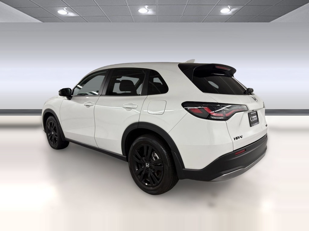 Used 2026 Honda HR-V Sport SUV