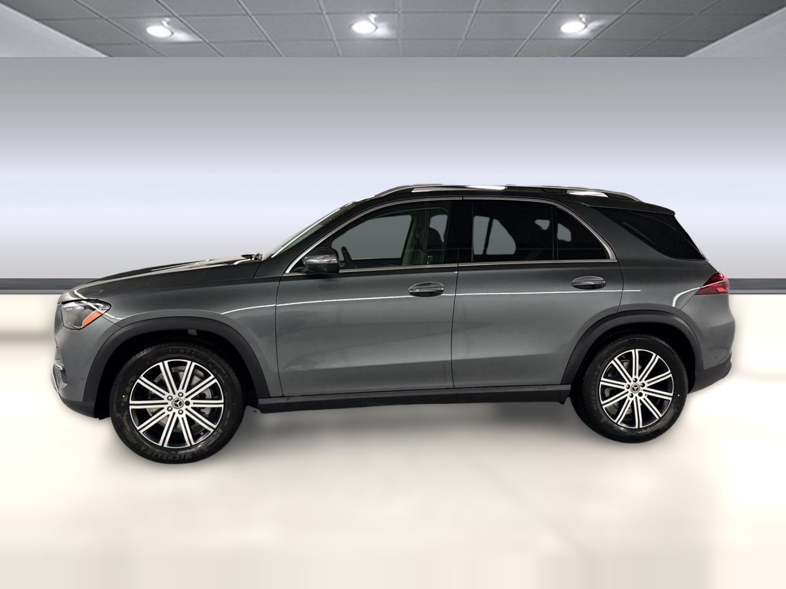New 2026 Mercedes-Benz GLE 350 4MATIC SUV
